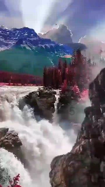 加勒比海度假村