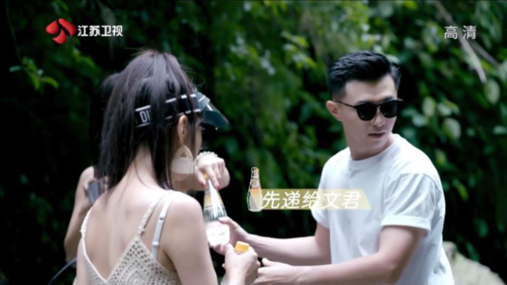 松动的水管